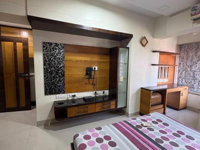 Flat for rent in Andheri West, Mumbai