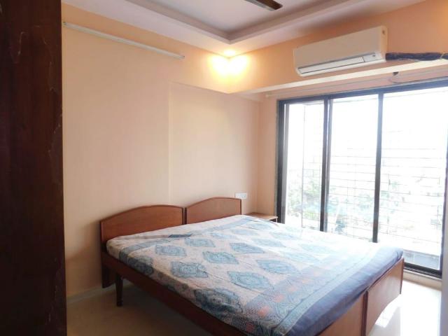 Flat for rent in Andheri East, Mumbai