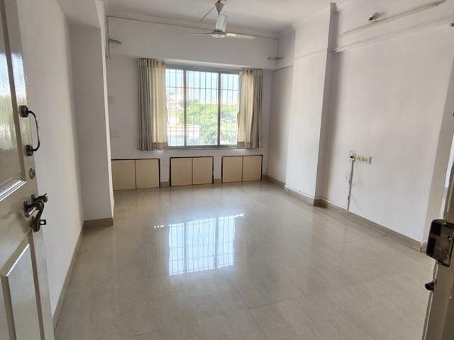 Flat for rent in Matunga West, Mumbai City District