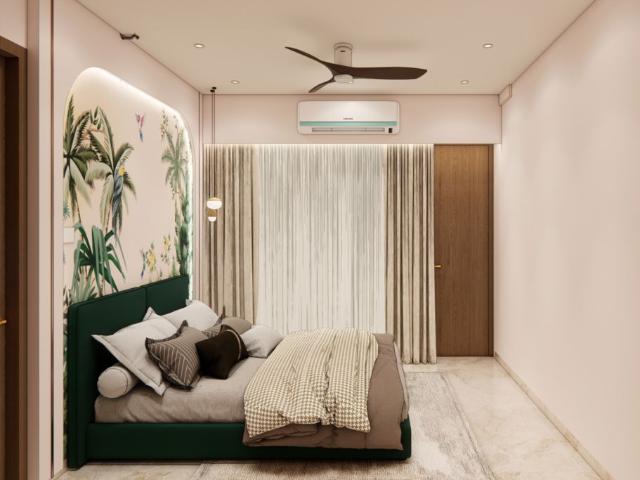 Flat for rent in Matunga West, Mumbai City District