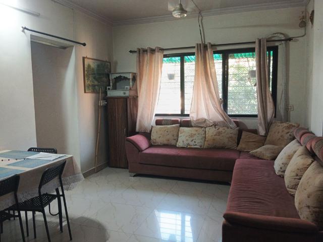 Flat for rent in Dongaripada, Thane