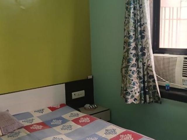 Flat for rent in Malad East, Mumbai Suburban District