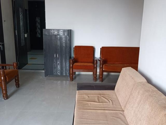 Flat for rent in Vikhroli West, Mumbai