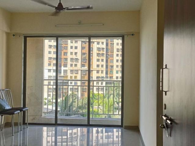 Flat for rent in Pushpanjali Residency, Thane