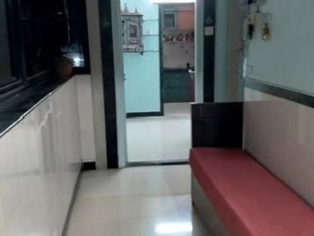Flat for rent in Bhandup West, Mumbai