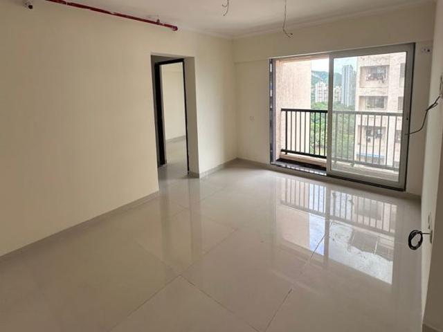 Flat for rent in Devdaya Nagar Phase 1, Thane