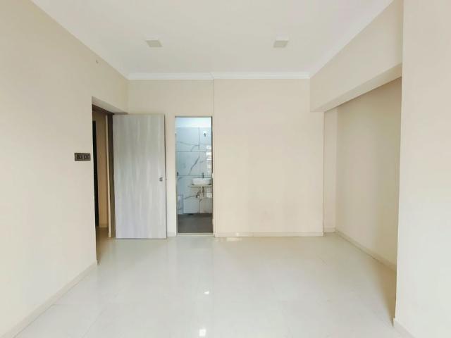 Flat for rent in Unnati Woods Phase 7, Thane
