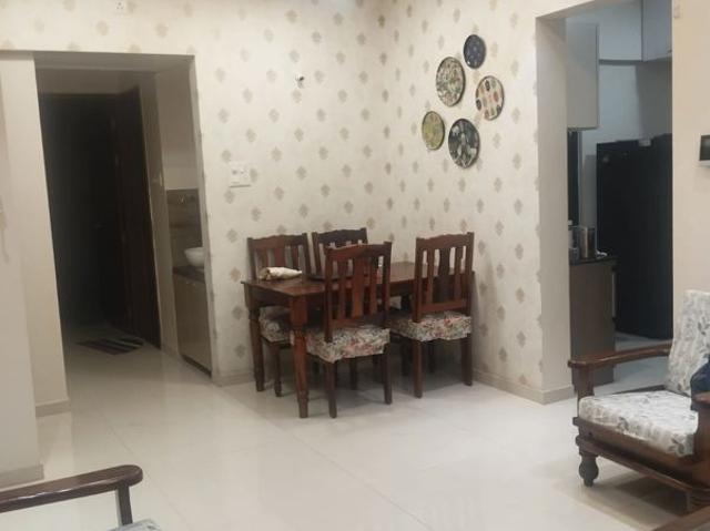 Flat for rent in Ravet, Pune