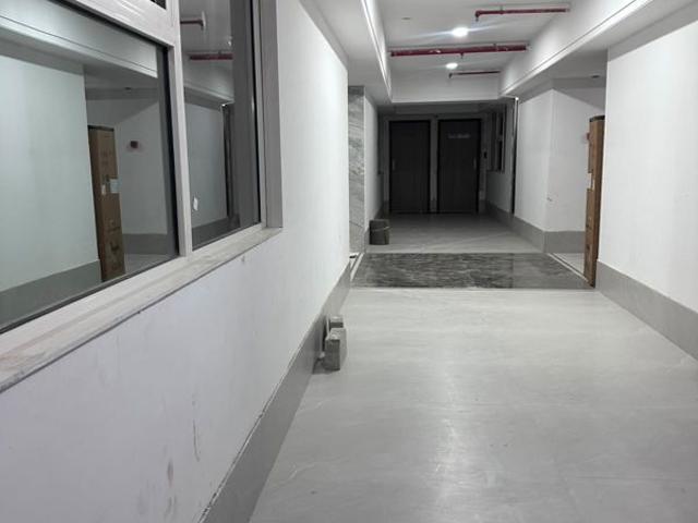 Flat for rent in Raymond Mills, Thane