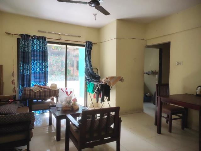Flat for rent in Kharghar, Panvel