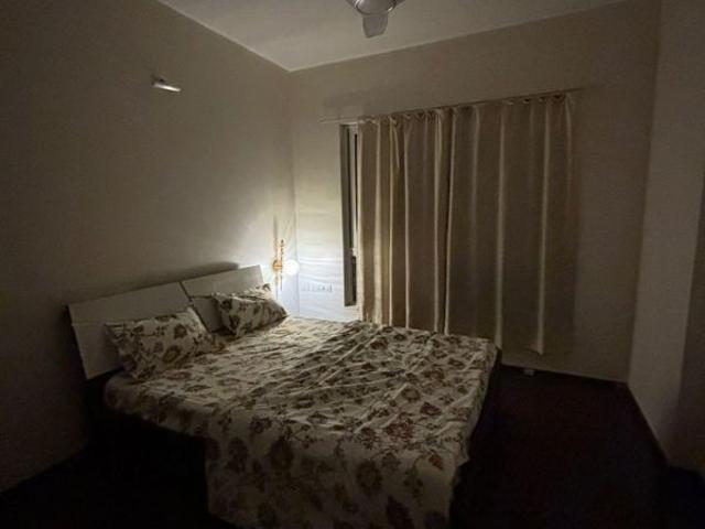 Flat for rent in Mohan Nagar, Pune