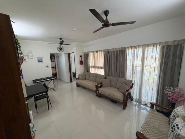 Flat for rent in Ravet, Pune
