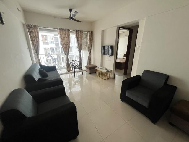 Flat for rent in Bhujbal Chowk, Tathawade