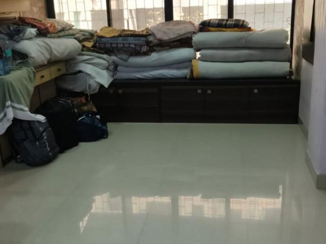 Flat for rent in Kandivali West, Mumbai Suburban District