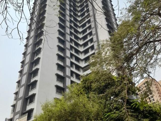Flat for rent in Nagari Niwara Colony, Mumbai Suburban District