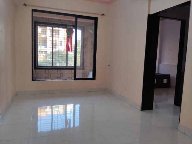 Flat for rent in Sanpada, Navi Mumbai