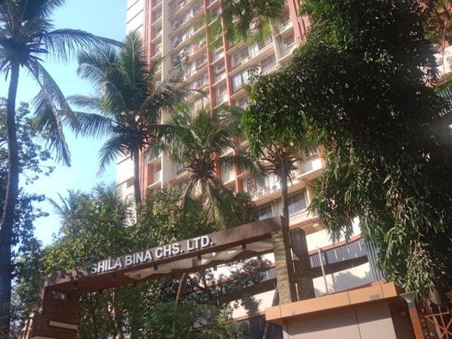 Flat for rent in Mumbai Zone 4, Mumbai Suburban District