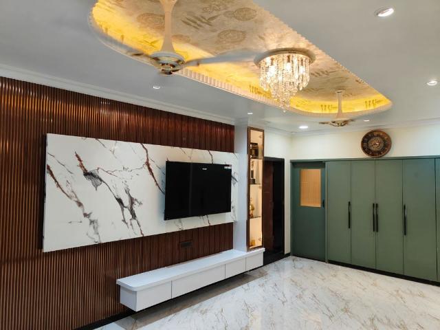 Flat for rent in Kurla West, Mumbai