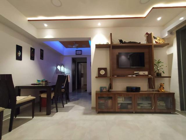Flat for rent in Cumballa Hill, Mumbai City District