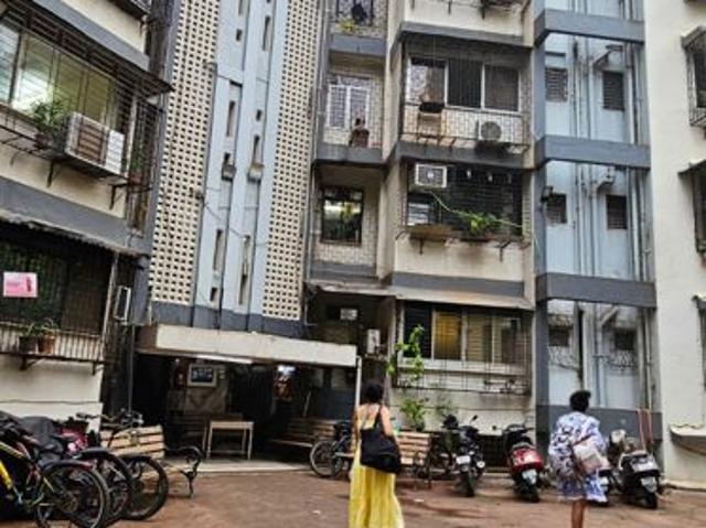Flat for rent in Bangur Nagar, Mumbai Suburban District