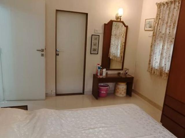 Flat for rent in Chandivali, Mumbai