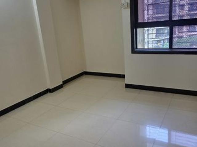 Flat for rent in Supernal Garden, Thane