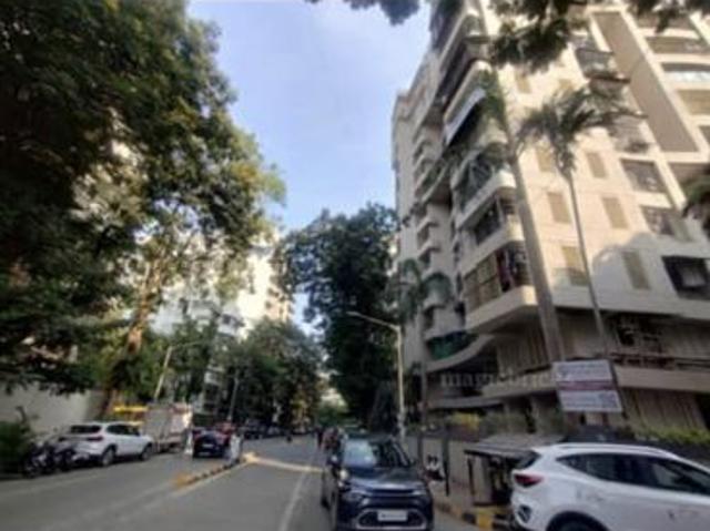 Flat for rent in Andheri West, Mumbai