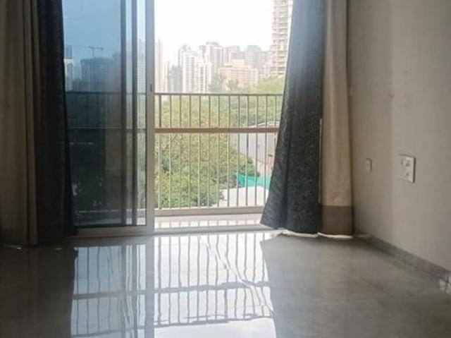 Flat for rent in Tata Serein, Thane