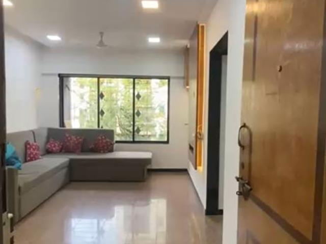 Flat for rent in Bangur Nagar, Mumbai Suburban District