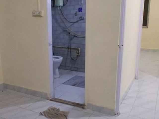 Flat for rent in Thakur Village, Mumbai Suburban District