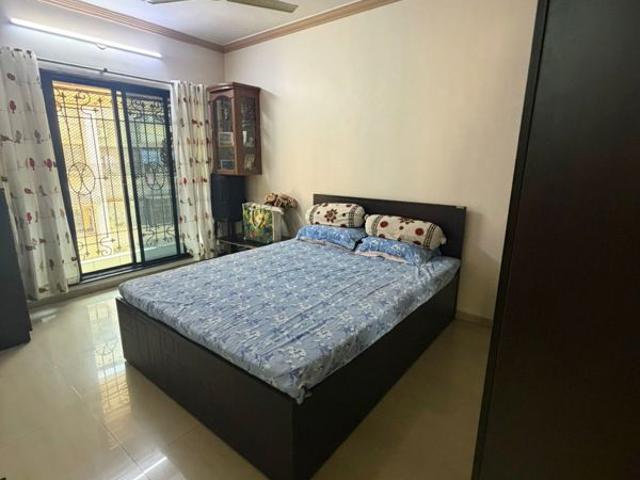 Flat for rent in Goregaon East, Mumbai Suburban District