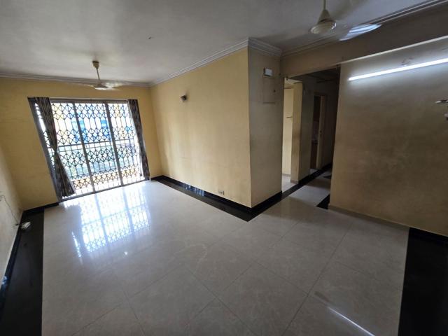 Flat for rent in Thakur Village, Mumbai Suburban District