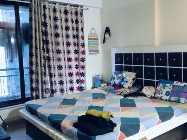 Flat for rent in Malad East, Mumbai Suburban District