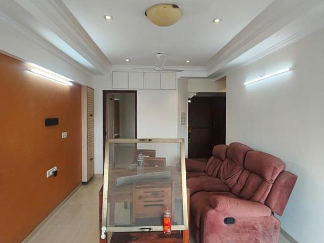 Flat for rent in Jogeshwari West, Mumbai