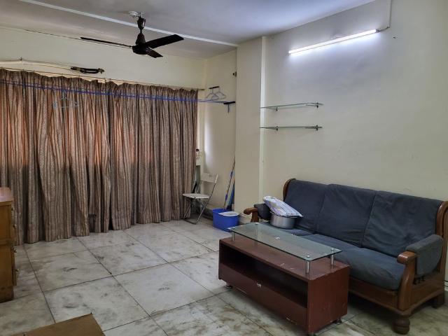 Flat for rent in Mumbai Zone 3, Mumbai