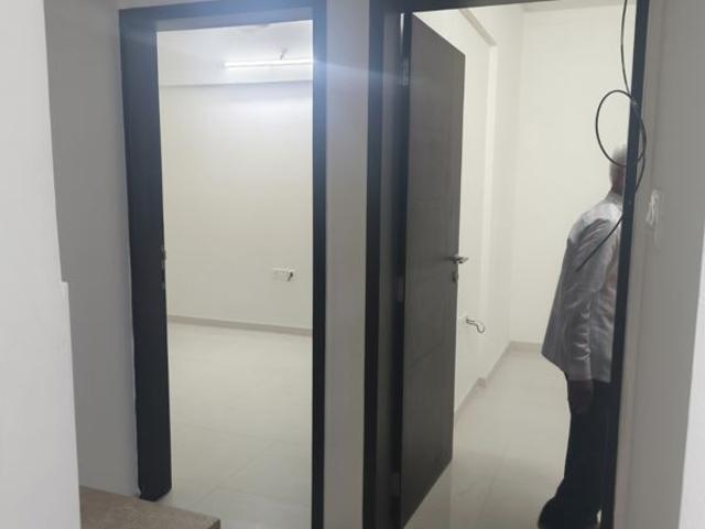 Flat for rent in Thopte colony, Pimpri-Chinchwad
