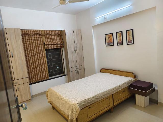 Flat for rent in Pune