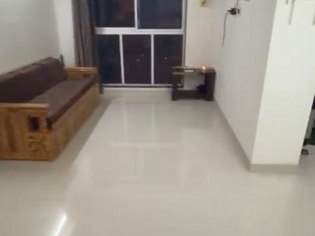 Flat for rent in Nehru Nagar, Mumbai City District
