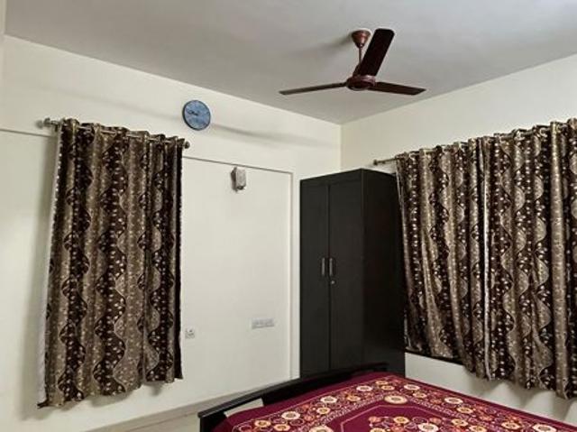 Flat for rent in Bhujbal Chowk, Tathawade