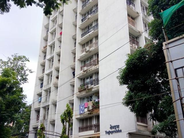 Flat for rent in Borivali East, Mumbai Suburban District