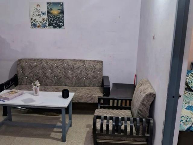 Property for rent in South Delhi, Deri