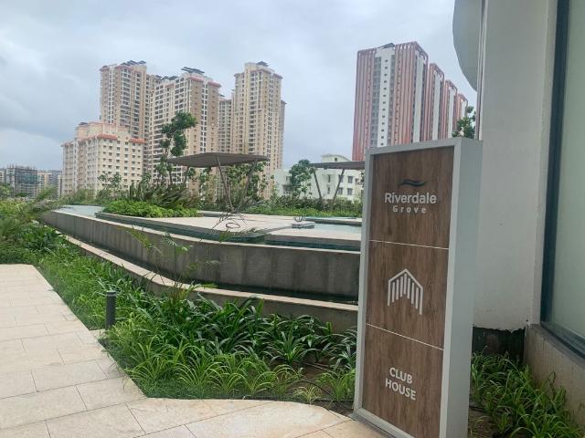Flat for rent in Kharadi, Pune