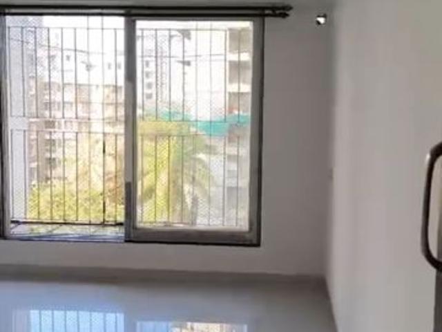Flat for rent in Shastri Nagar, Mumbai