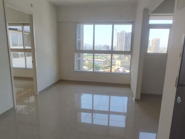 Flat for rent in Temghar, Thane