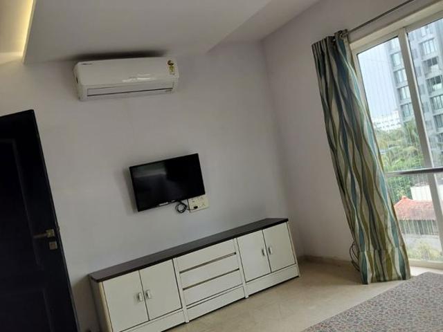 Flat for rent in Dadabhai Naoroji Nagar, Mumbai