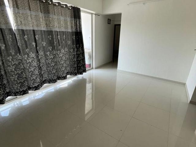 Flat for rent in Bloomville Society, Pune