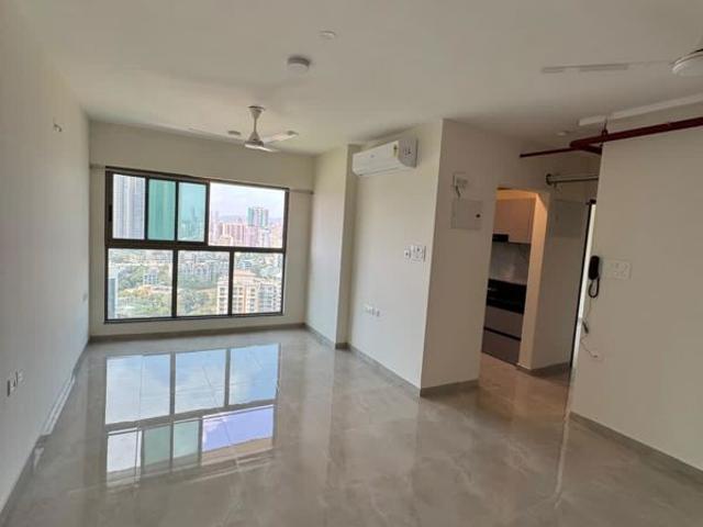 Flat for rent in Malad West, Mumbai Suburban District
