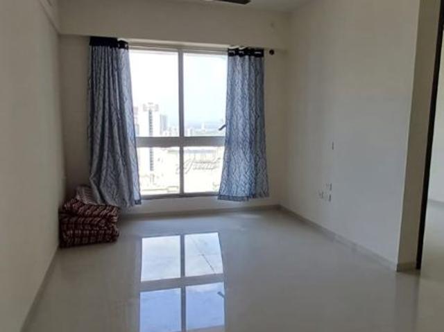 Flat for rent in Sheth Zuri, Thane