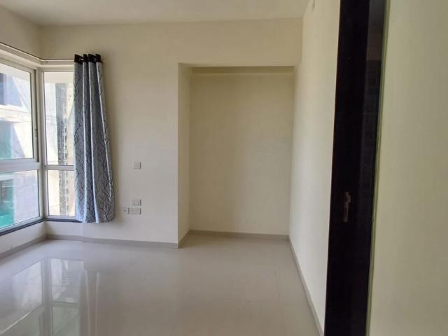 Flat for rent in Sheth Zuri, Thane