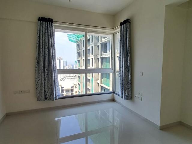 Flat for rent in Sheth Zuri, Thane